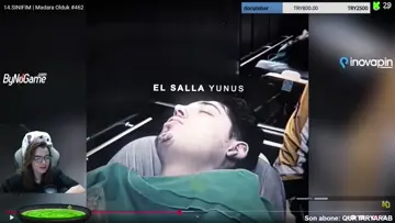 erkolar bi kere şaşırtın be