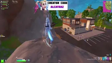 No Scope roka