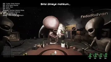 herkes öldürür sevdiğini