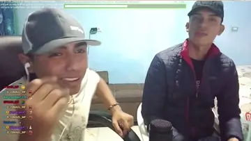 DUENDES CAPTADOS EN CAMARA