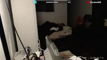 michi: a ver si se despierta
