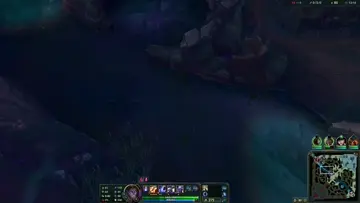 kaçırmak için yaptım :D rage yusuf