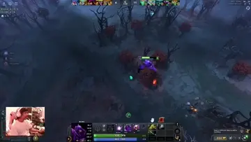 Snobber Carry ko HAHA