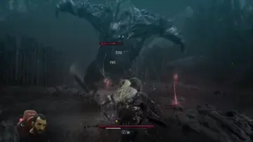 I put the Spear in His ***