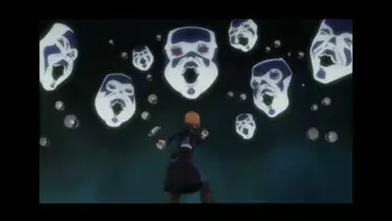 Anime Moments