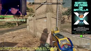 Por esta jugada me reportan por cheto