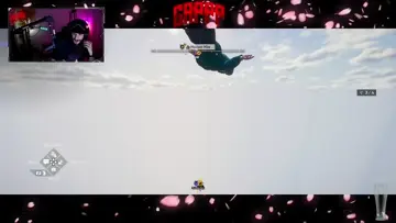 sky fall