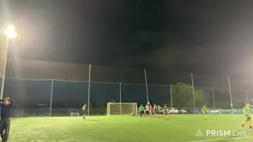 Tercer Gol vs Gallego Bruto