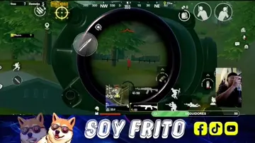 qe pendejo