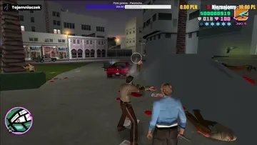 Fabulka GTA | Clip