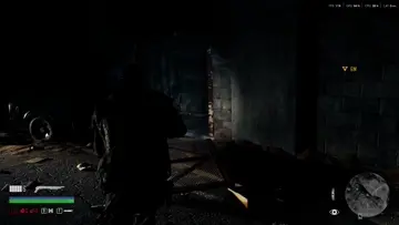 Jumpscare Days Gone #1