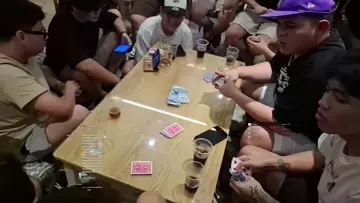 ALL IN