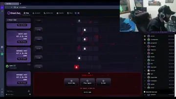 HUGE WIN
