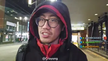 is this Bancouver?