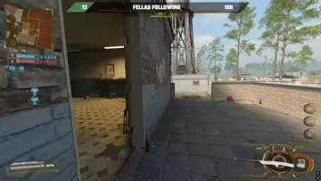 TOO GOOD