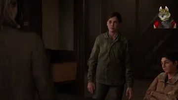 "Joel ha caído, ahora Ellie desata su ira total"