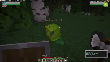 Me van a matar al Chazirad!! XDD