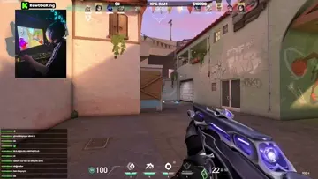 clean 6k