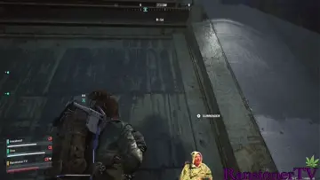 Kick Extraction 1