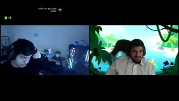 حيااكم الله في بثنا المتواضع | Clip