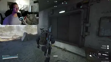 Thank be to the friendly Raider!