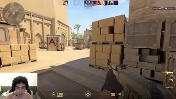 Asi se juega ahora?XD