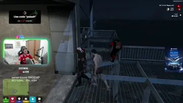THE BOMB HAS BEEN PLANTED