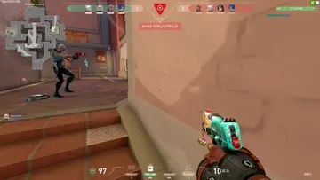 Rip jet