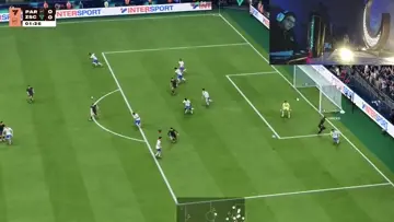 #fifa26gameplay ultimate team goal