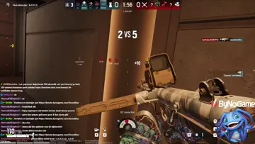 r6 4 kill