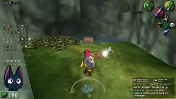 This item doesn't seem to work here...