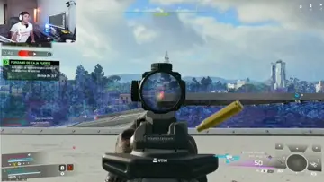 Doeble kill