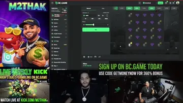 Fast Back 2 Back Wins On Mines On BC.GAME