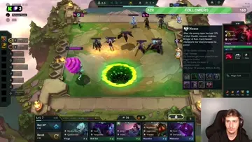 KICK Bounties - The Glow Up