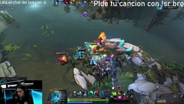 roshan ahora no da aegis?
