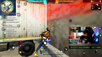 jajaja el chat
