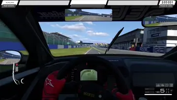 Vuelta Rapida
