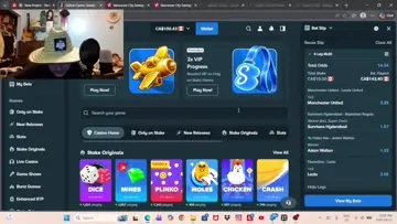 keno