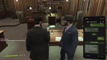 Mayor Leo