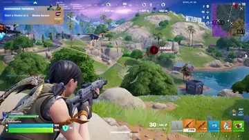 #1 First win ever