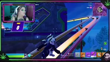 Bounty Win #1