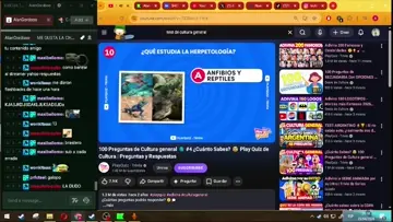 mentira