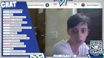 chorei pra caralho, chorei igual uma criança
