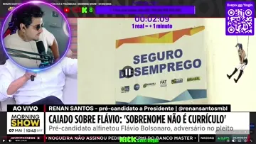é o nosso camisa 10 nao tem como!