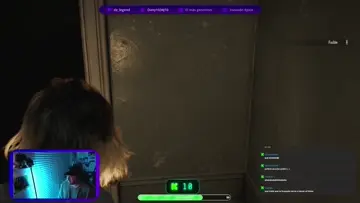 Me escapo