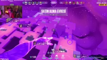 alüüü bu gadın onlayn !s !dc #FEN | Clip