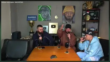 Tienen cara de mañoso Jaajaja
