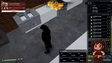 Furniture Grab