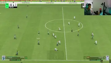 REMONTADA