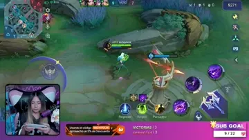 super gankeo a Michita